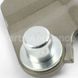 WR13X32036 GE Refrigerator Center Hinge Right