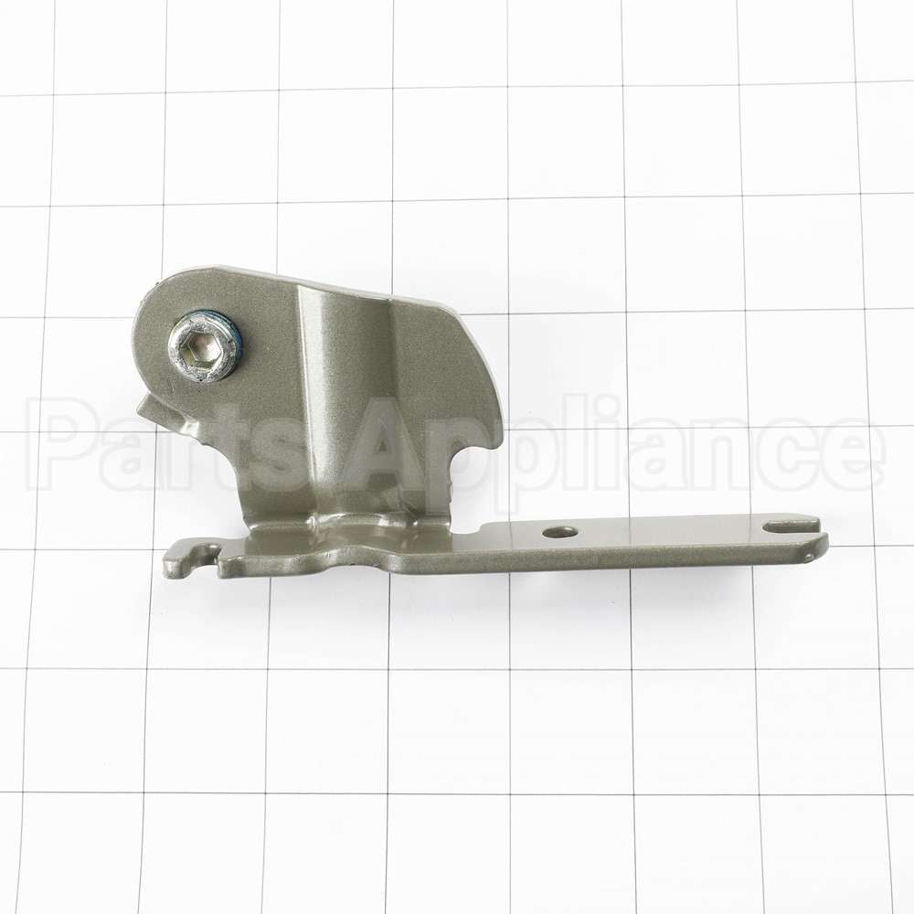 WR13X32039 GE Refrigerator Center Hinge Left
