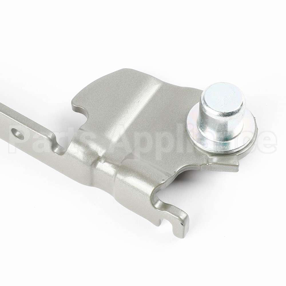 WR13X32039 GE Refrigerator Center Hinge Left