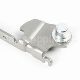 WR13X32039 GE Refrigerator Center Hinge Left