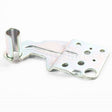 WR13X32502 GE Refrigerator Door Left Upper Hinge