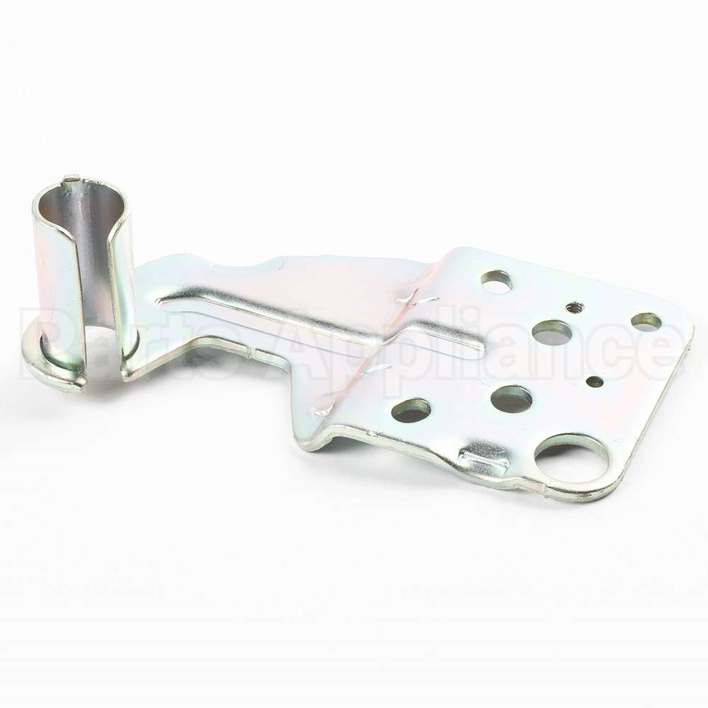 WR13X32502 GE Refrigerator Door Left Upper Hinge
