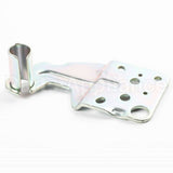 WR13X32502 GE Refrigerator Door Left Upper Hinge
