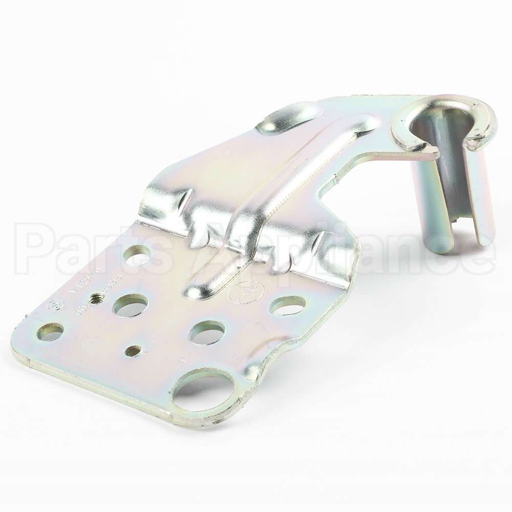WR13X32502 GE Refrigerator Door Left Upper Hinge