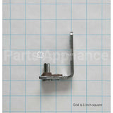 WR13X5222 GE Hinge R/S