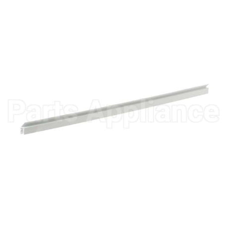 WR14X10012 GE Seal Frt Veg Pan Glass