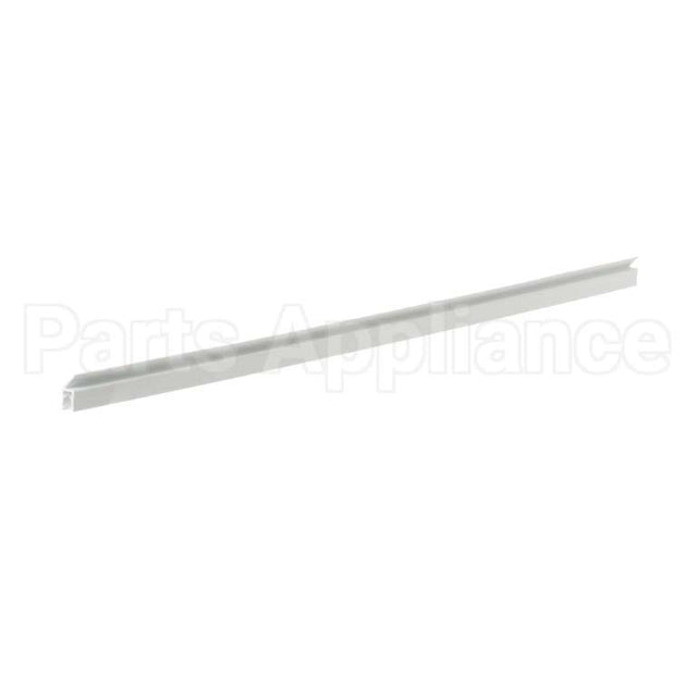 WR14X10012 GE Seal Frt Veg Pan Glass