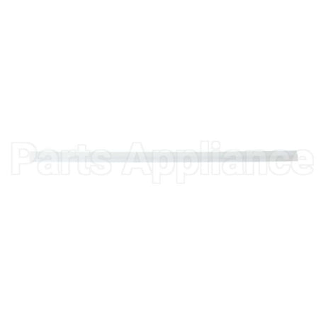 WR14X10012 GE Seal Frt Veg Pan Glass