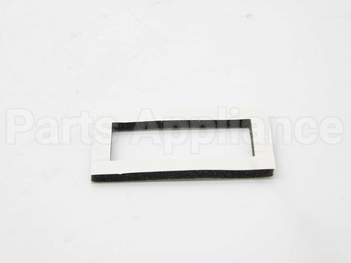 WR14X10047 GE Refrigerator Damper Gasket