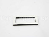 WR14X10047 GE Refrigerator Damper Gasket