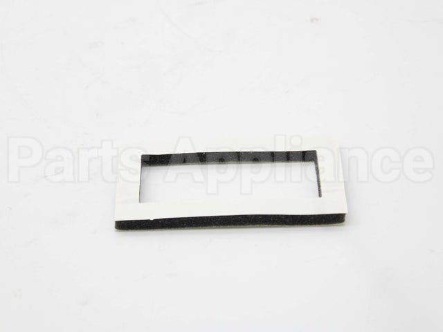 WR14X10047 GE Refrigerator Damper Gasket
