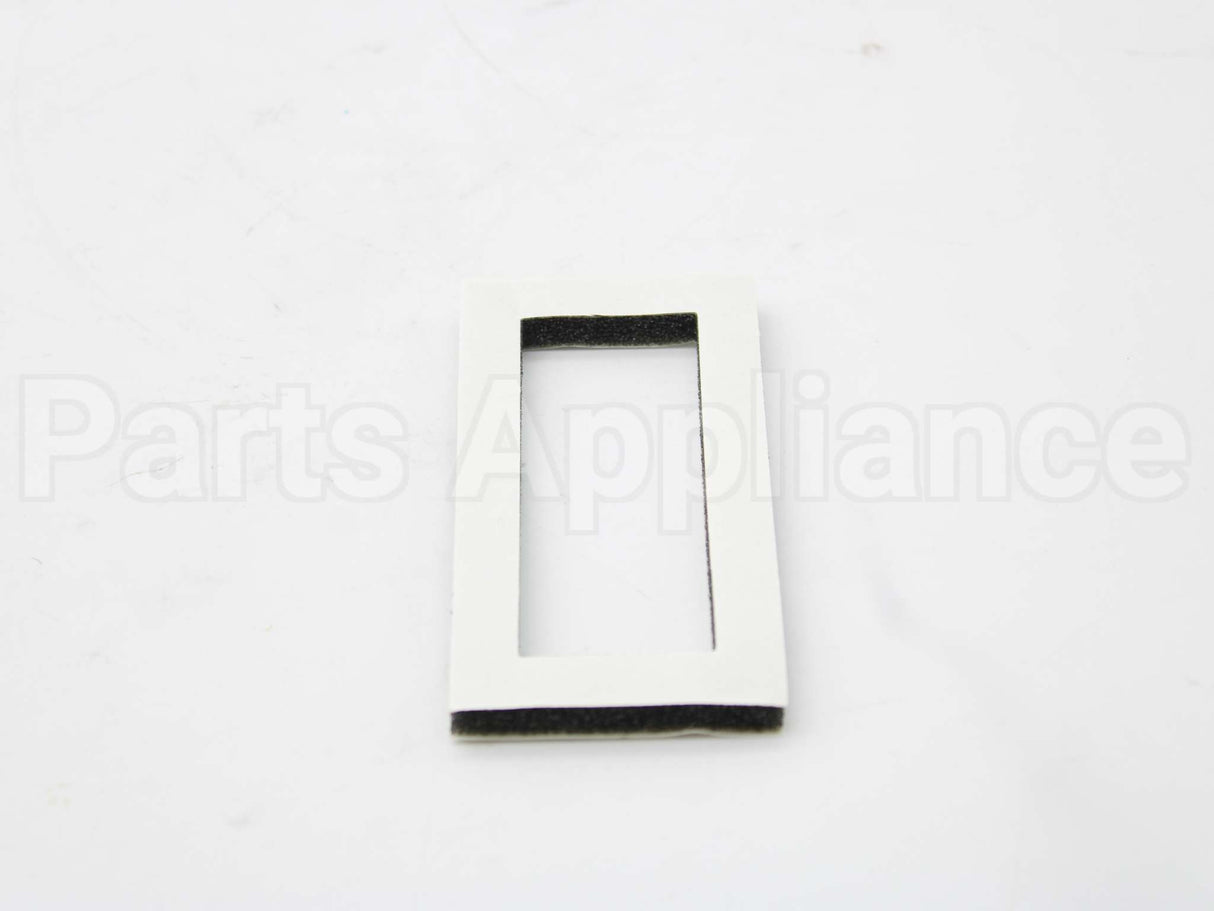 WR14X10047 GE Refrigerator Damper Gasket