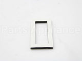 WR14X10047 GE Refrigerator Damper Gasket
