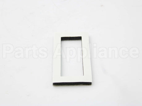 WR14X10047 GE Refrigerator Damper Gasket