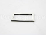 WR14X10047 GE Refrigerator Damper Gasket