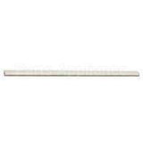 WR14X10085 GE Gasket Pan Cover Frt