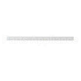WR14X10368 GE Gasket Meat Pan