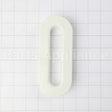WR14X25061 GE Collar Gasket