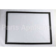 WR14X25801 GE Gasket Door Fz Dg
