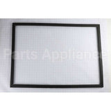 WR14X25801 GE Gasket Door Fz Dg