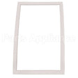 WR14X27230 White Freezer Door Gasket Compatible