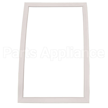 WR14X27230 White Freezer Door Gasket Compatible
