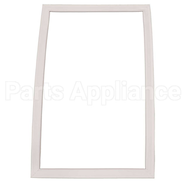 WR14X27230 White Freezer Door Gasket Compatible