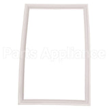 WR14X27230 White Freezer Door Gasket Compatible