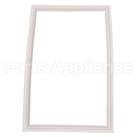 WR14X27230 White Freezer Door Gasket Compatible