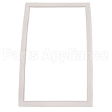 WR14X27230 White Freezer Door Gasket Compatible
