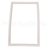 WR14X27230 White Freezer Door Gasket Compatible