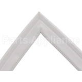 WR14X27230 White Freezer Door Gasket Compatible