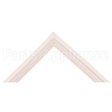 WR14X27233 Fresh Food Door Gasket Compatible