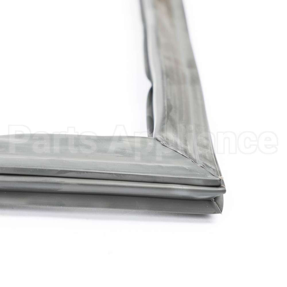 WR14X27235 GE Refrigerator Door Gasket - Black