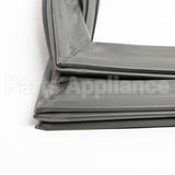 WR14X27235 GE Refrigerator Door Gasket - Black