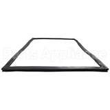 WR14X27236 Food Door Gasket Compatible