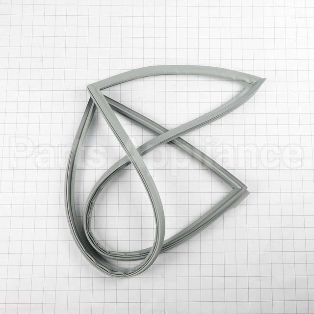 WR14X28428 GE Refrigerator - Fresh Food Door Gasket Gr