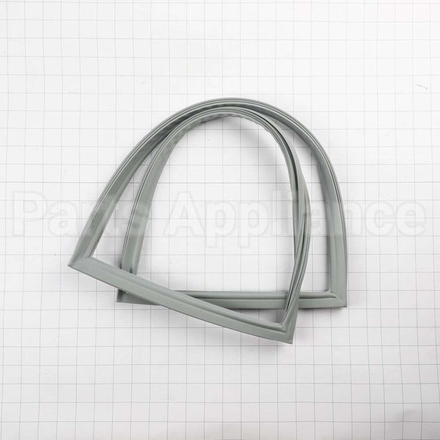 WR14X28485 GE Refrigerator Freezer Upper Door Seal