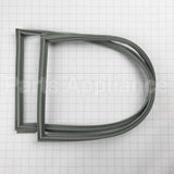 WR14X28487 GE Refer Compartment Door Seal Assembly