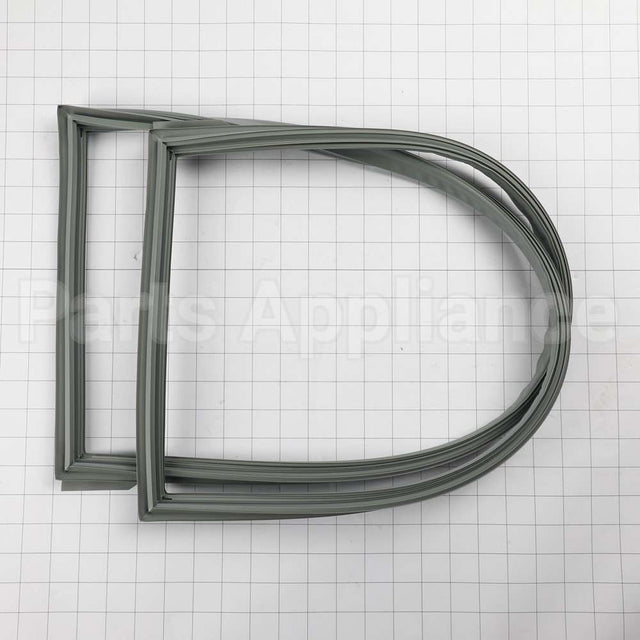 WR14X28487 GE Refer Compartment Door Seal Assembly