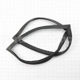 WR14X29278 GE Refrigerator - Freezer Door Gasket Black