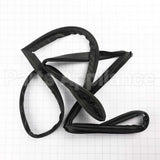WR14X29283 GE Refrigerator Door Gasket
