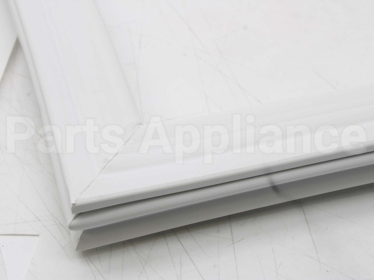 WR14X29358 GE Freezer Door Gasket White