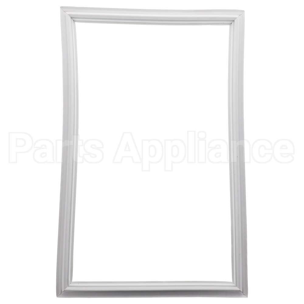 WR14X29358 Fresh Food Door Gasket Compatible