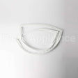 WR14X29372 GE Refrigerator Door Gasket White