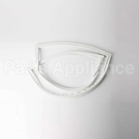 WR14X29372 GE Refrigerator Door Gasket White