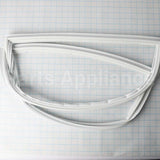 WR14X29372 GE Refrigerator Door Gasket White