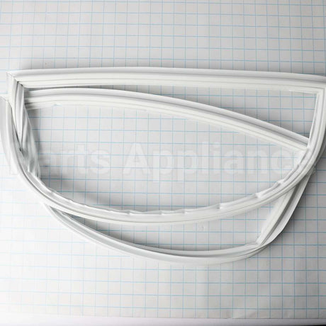 WR14X29372 GE Refrigerator Door Gasket White