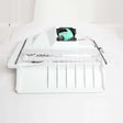 WR14X29708 GE Freezer Air Duct