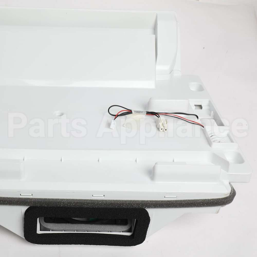 WR14X29708 GE Freezer Air Duct
